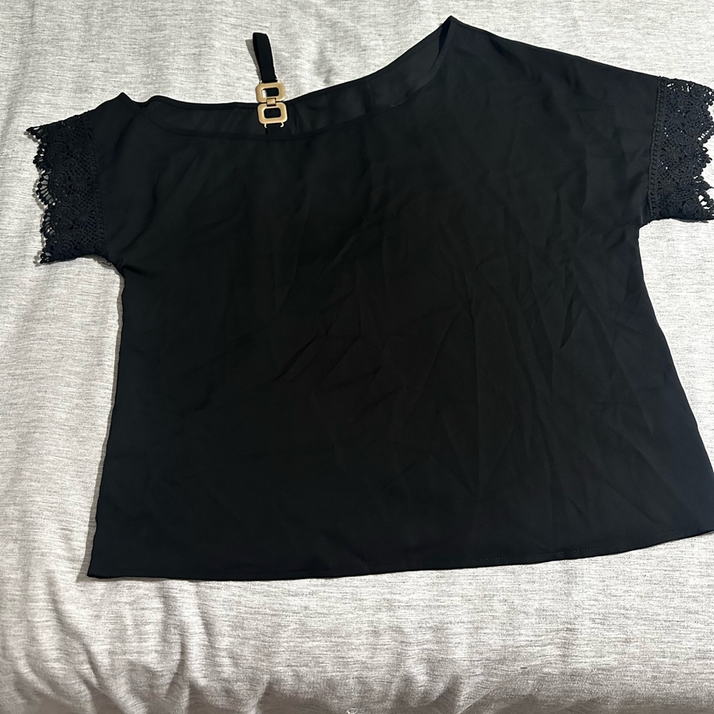 Shein top
